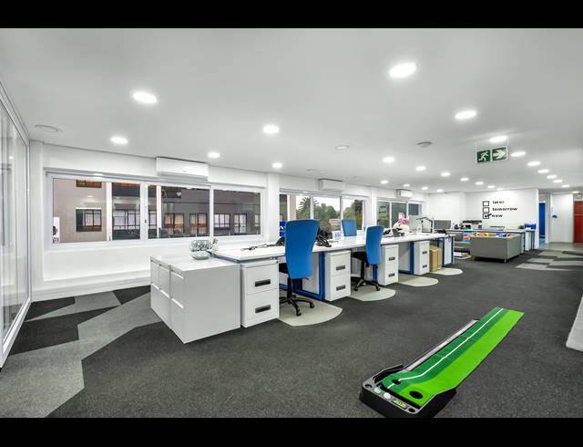 M² BUSINESS FOR SALE IN MELVILLE